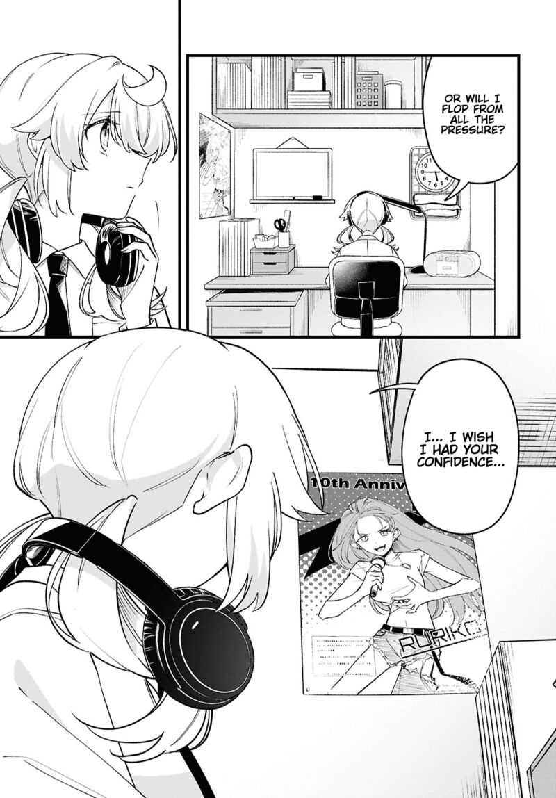 Kimi Ga Hoeru Tame No Uta Wo 4 11