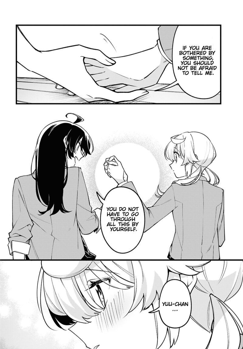 Kimi Ga Hoeru Tame No Uta Wo 4 16