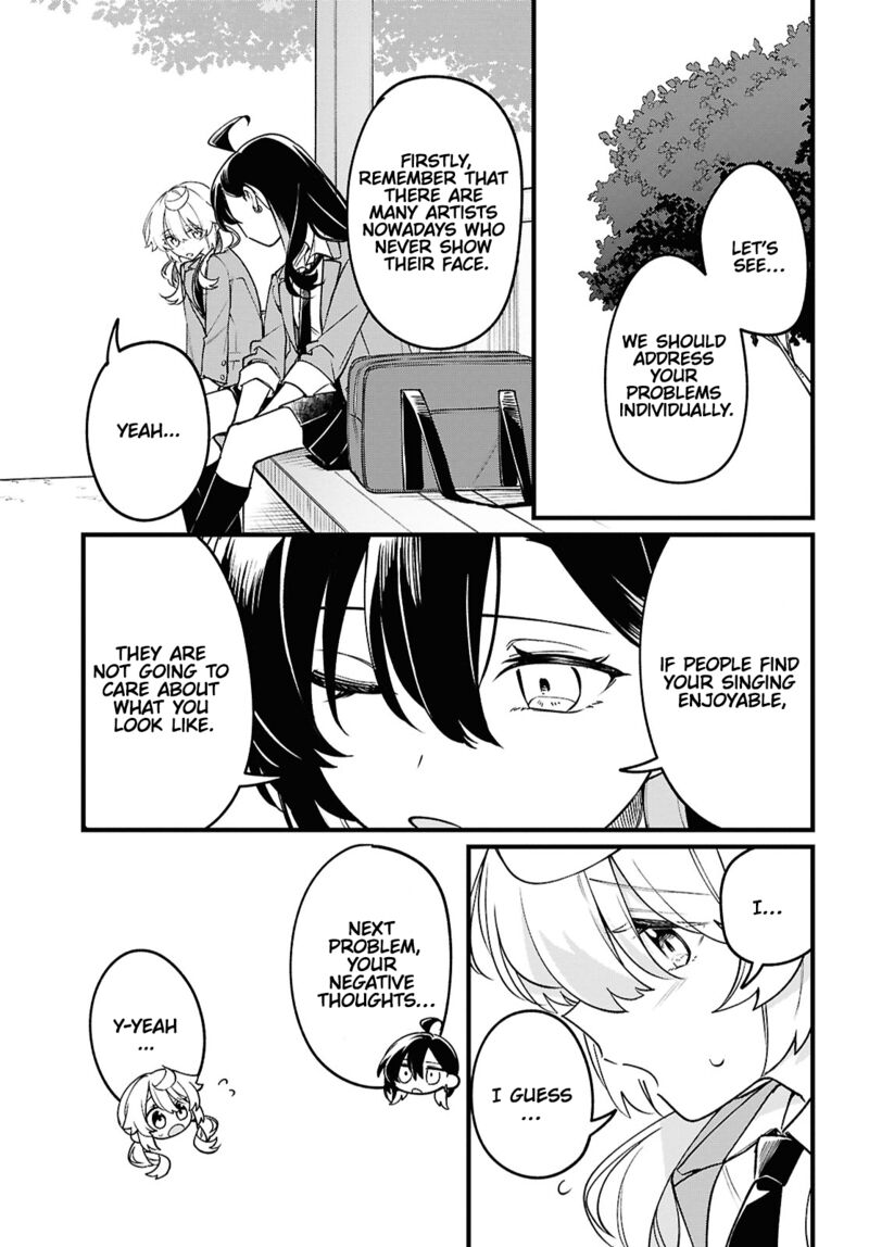 Kimi Ga Hoeru Tame No Uta Wo 4 17