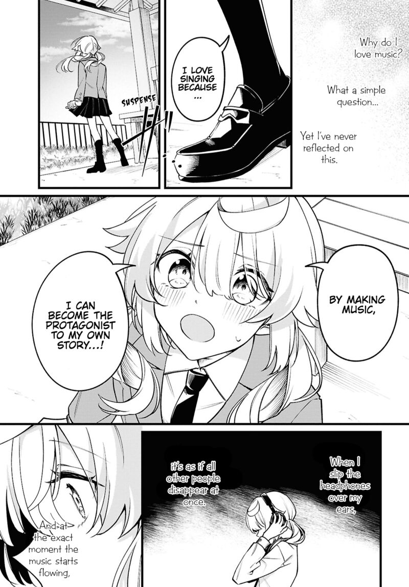 Kimi Ga Hoeru Tame No Uta Wo 4 21