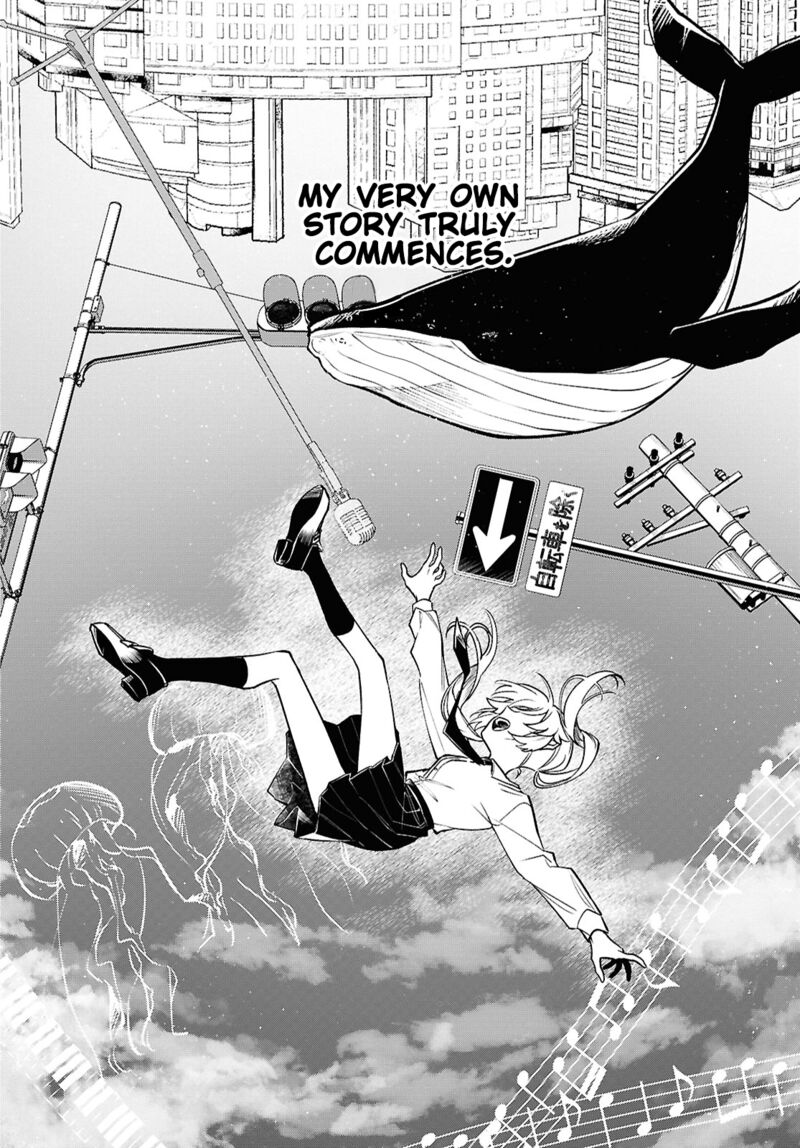 Kimi Ga Hoeru Tame No Uta Wo 4 22