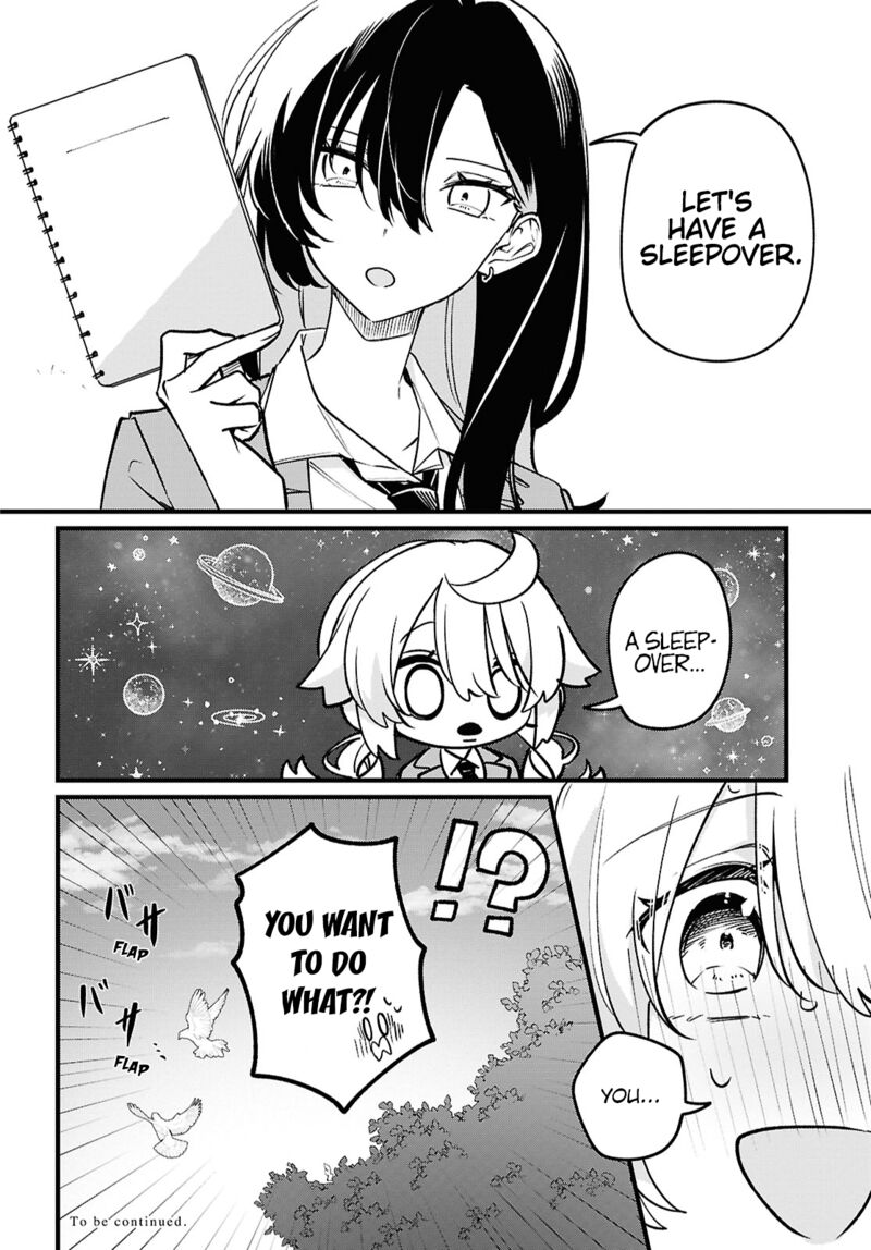 Kimi Ga Hoeru Tame No Uta Wo 4 28