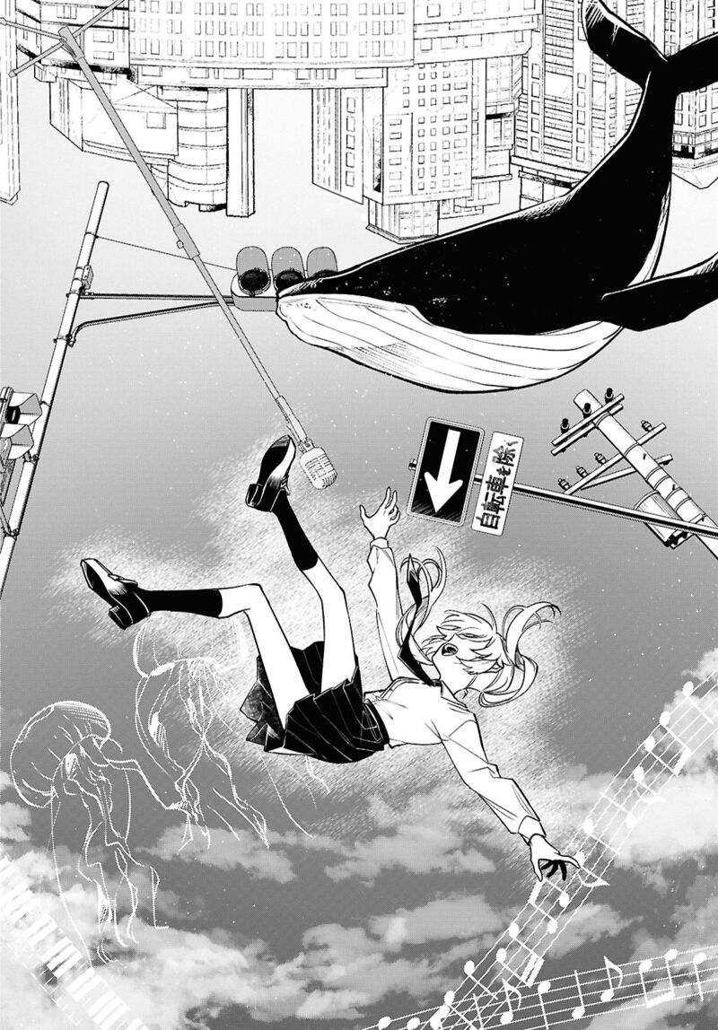 Kimi Ga Hoeru Tame No Uta Wo 4 30