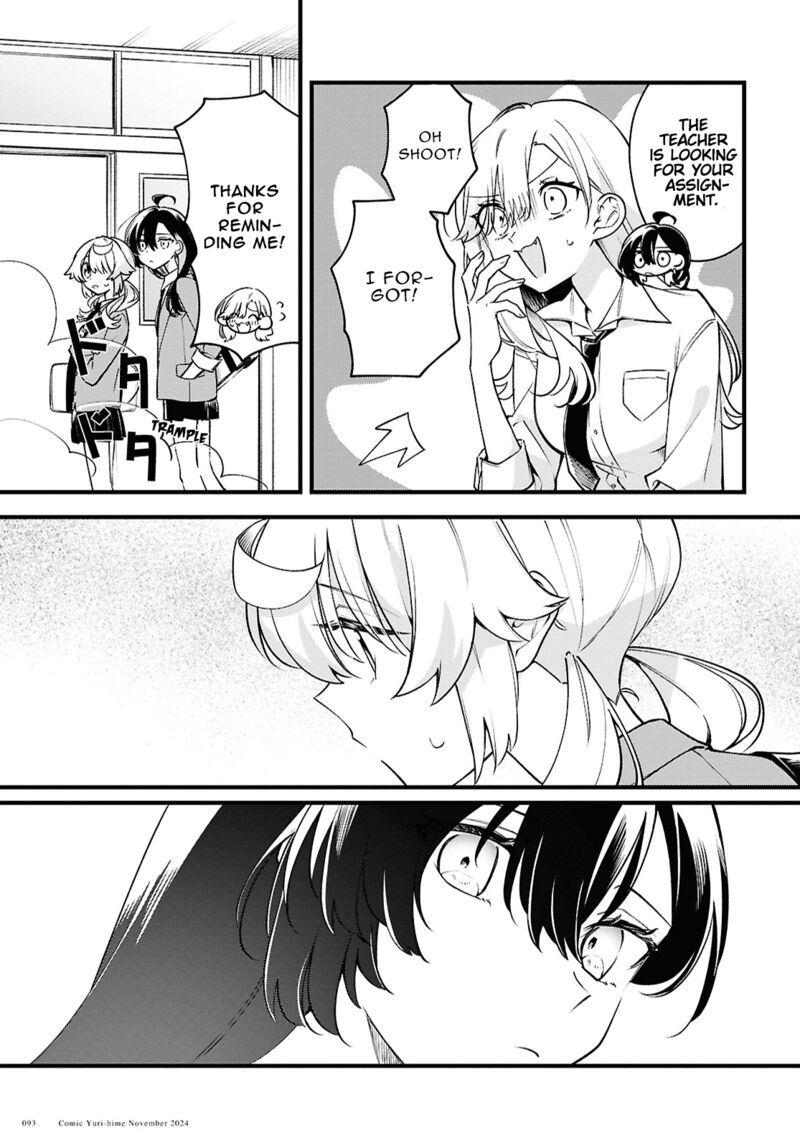 Kimi Ga Hoeru Tame No Uta Wo 4 7