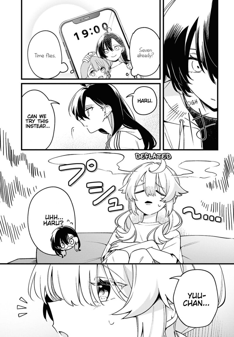 Kimi Ga Hoeru Tame No Uta Wo 5 10