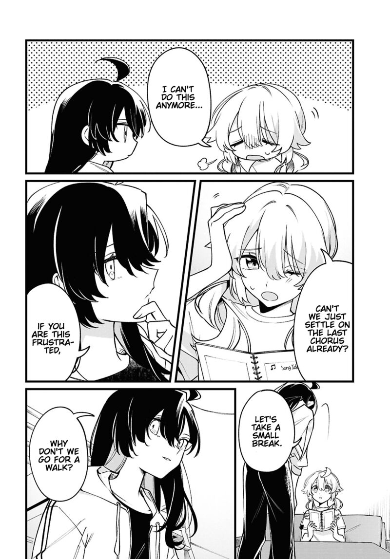 Kimi Ga Hoeru Tame No Uta Wo 5 11