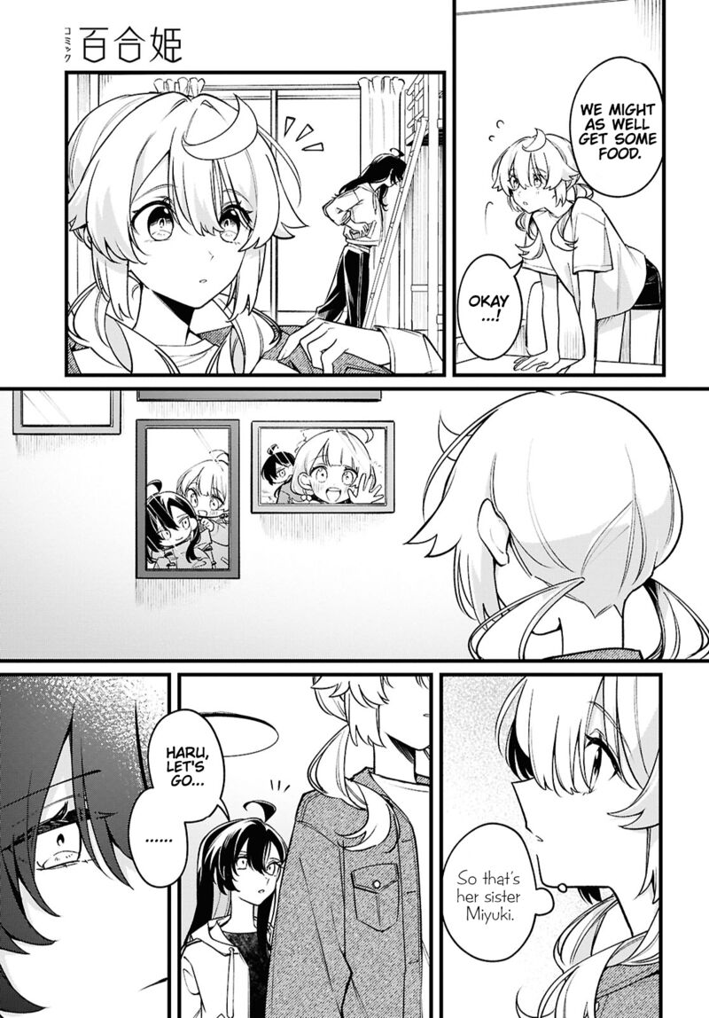 Kimi Ga Hoeru Tame No Uta Wo 5 12