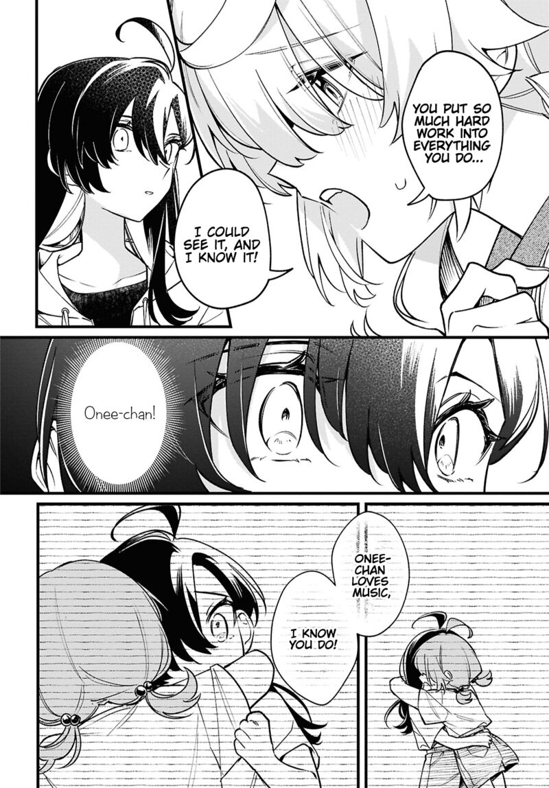Kimi Ga Hoeru Tame No Uta Wo 5 19