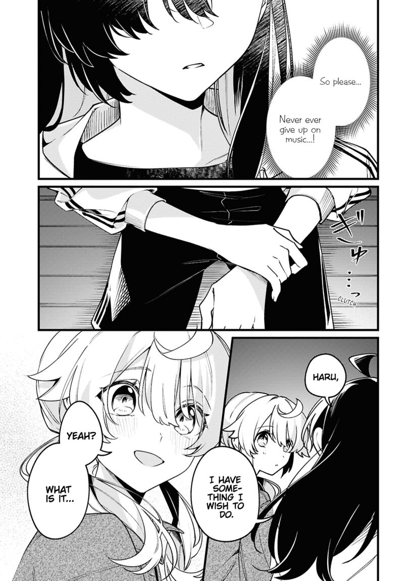 Kimi Ga Hoeru Tame No Uta Wo 5 20