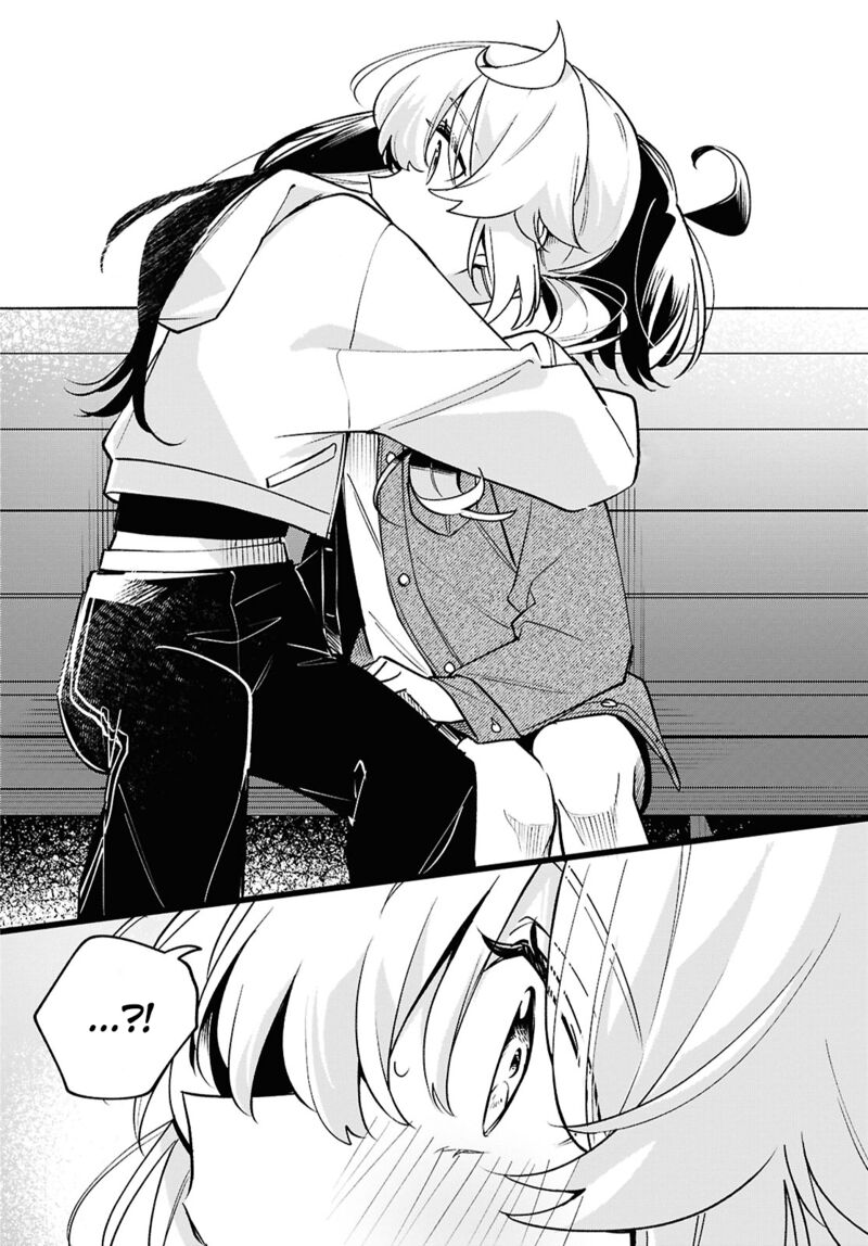 Kimi Ga Hoeru Tame No Uta Wo 5 21