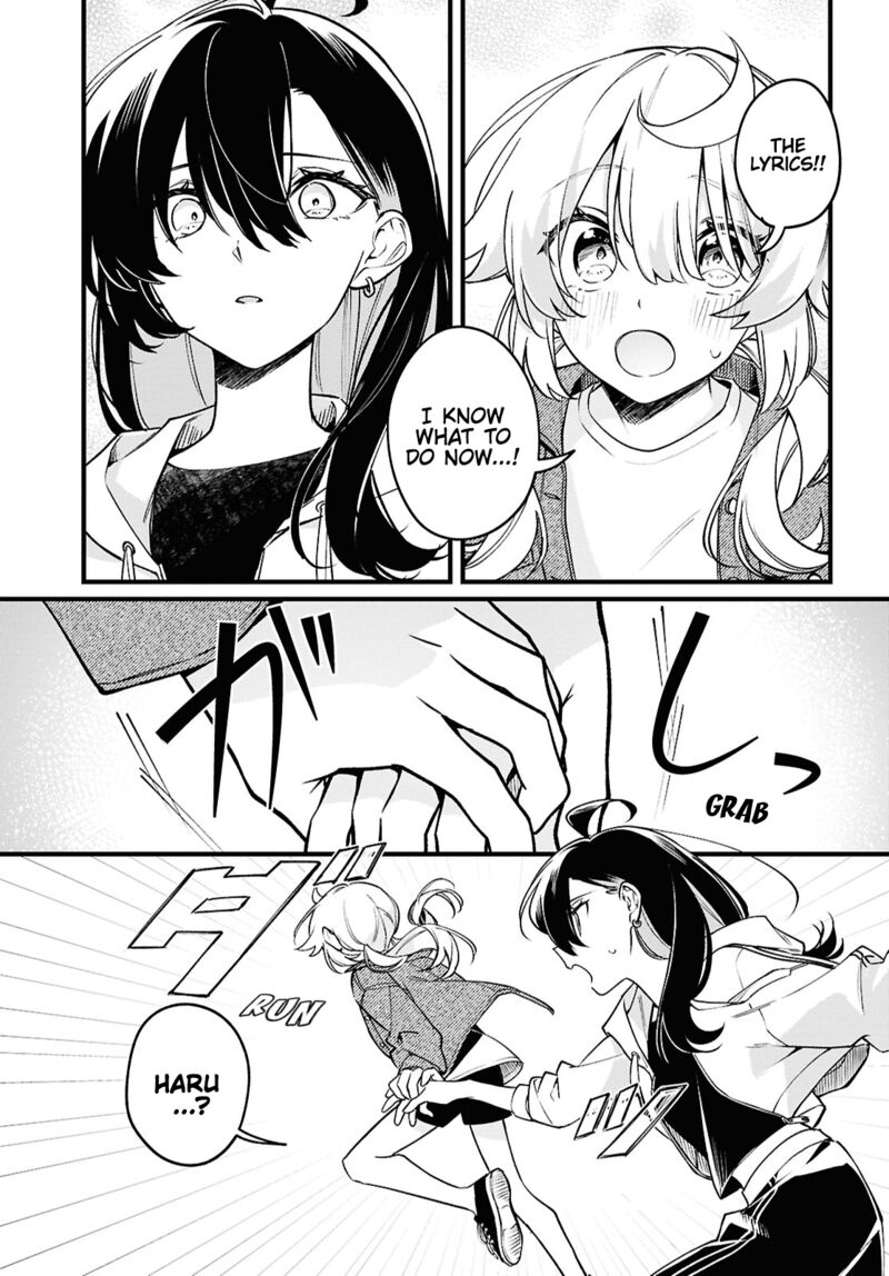 Kimi Ga Hoeru Tame No Uta Wo 5 24