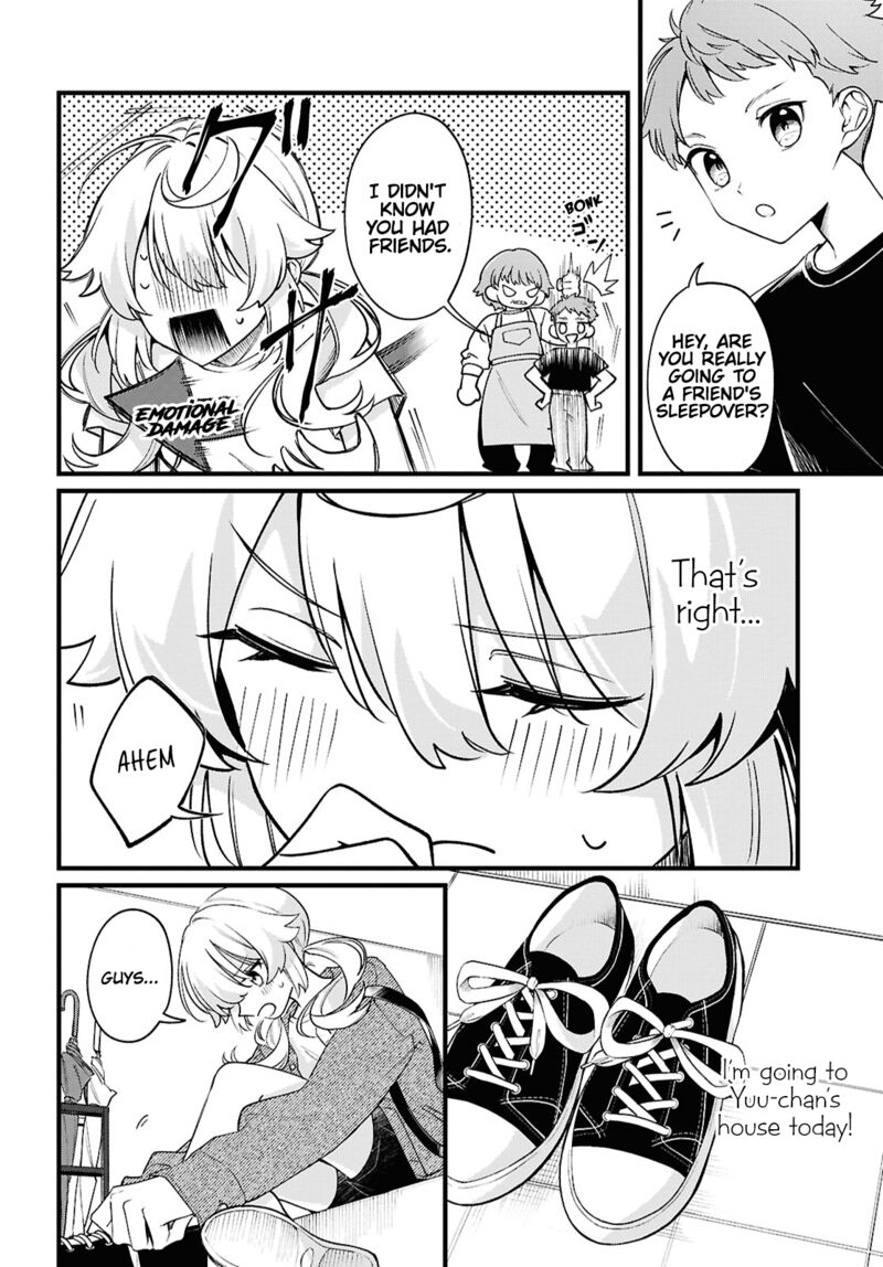 Kimi Ga Hoeru Tame No Uta Wo 5 3