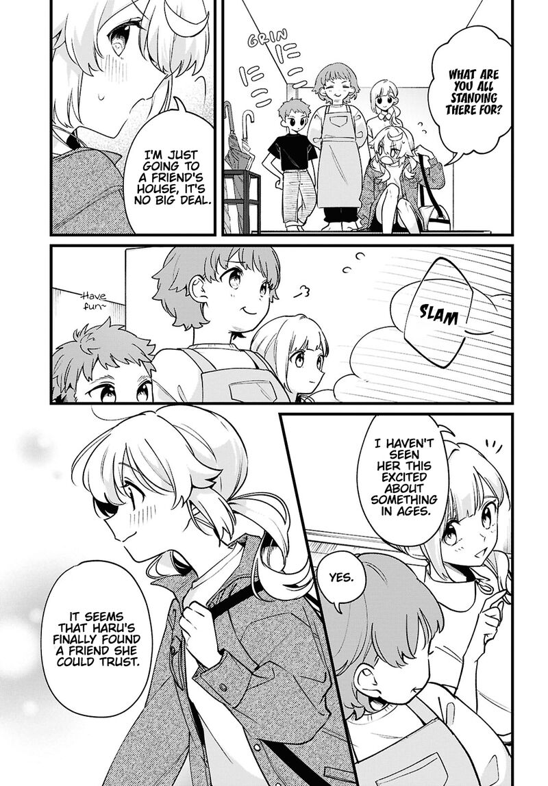Kimi Ga Hoeru Tame No Uta Wo 5 4