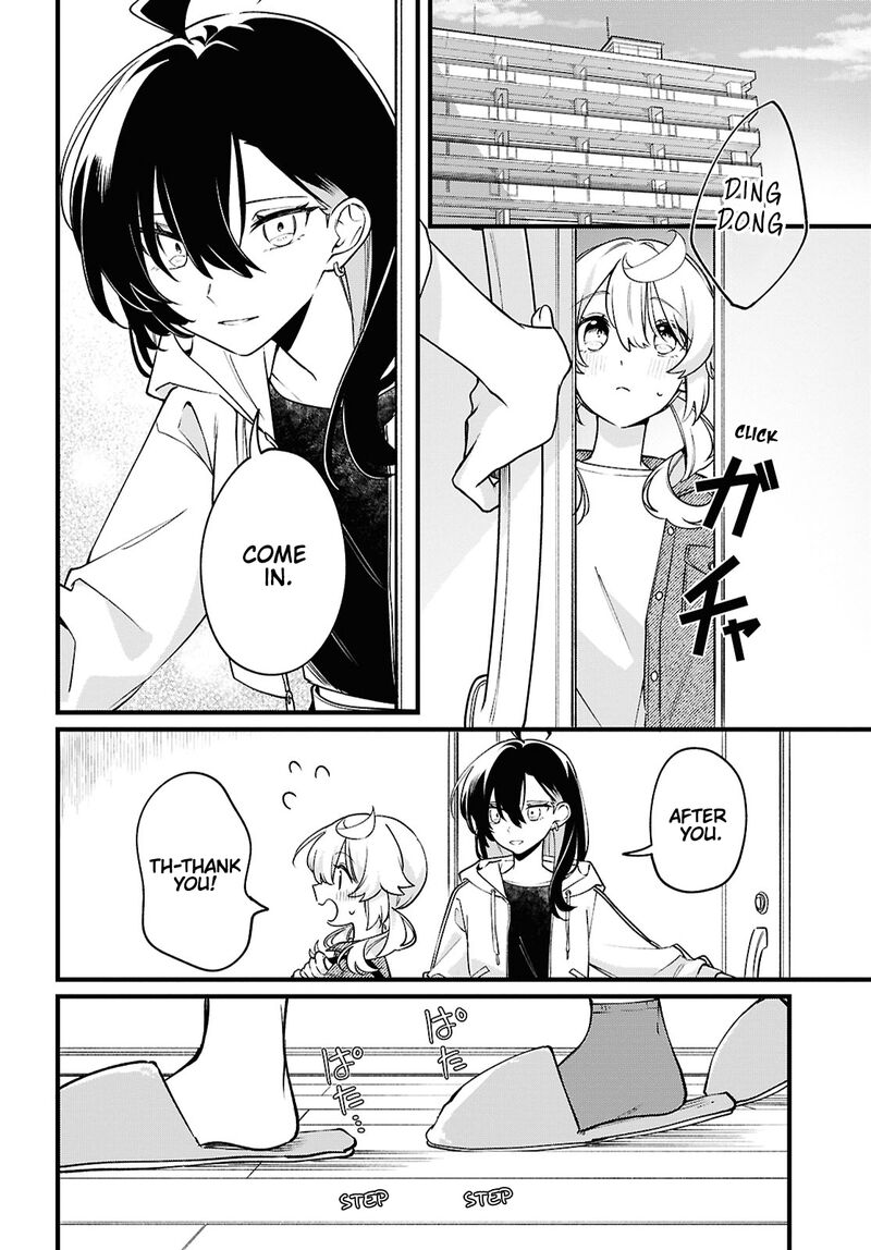 Kimi Ga Hoeru Tame No Uta Wo 5 5