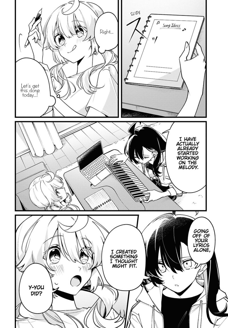 Kimi Ga Hoeru Tame No Uta Wo 5 7