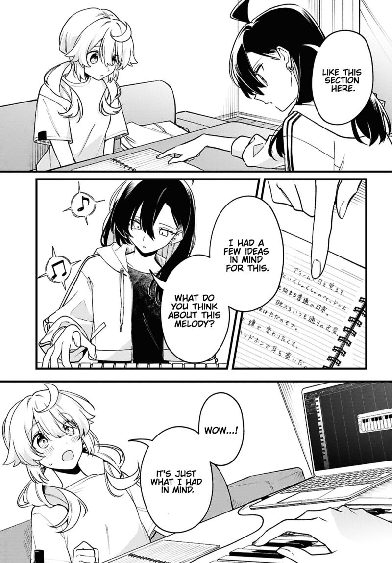 Kimi Ga Hoeru Tame No Uta Wo 5 8