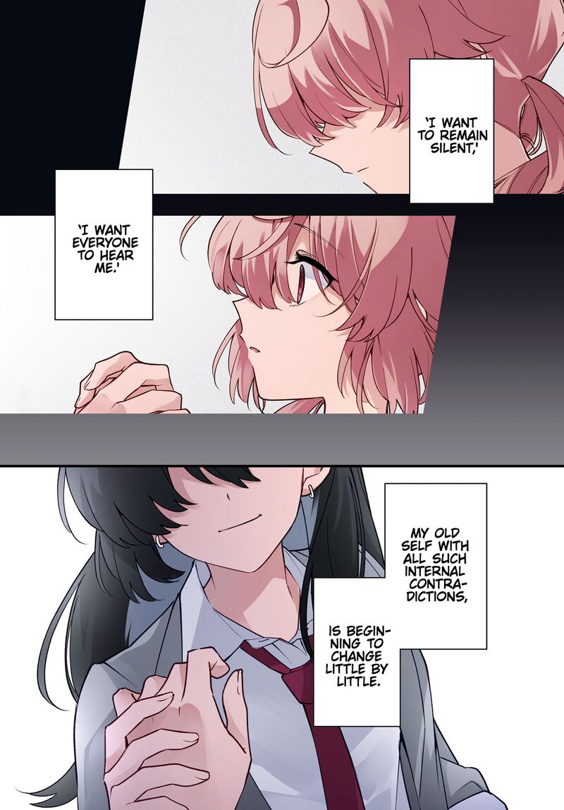 Kimi Ga Hoeru Tame No Uta Wo 6 1