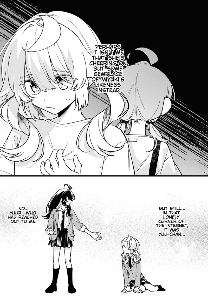 Kimi Ga Hoeru Tame No Uta Wo 6 14