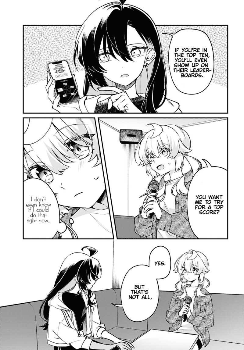 Kimi Ga Hoeru Tame No Uta Wo 6 17