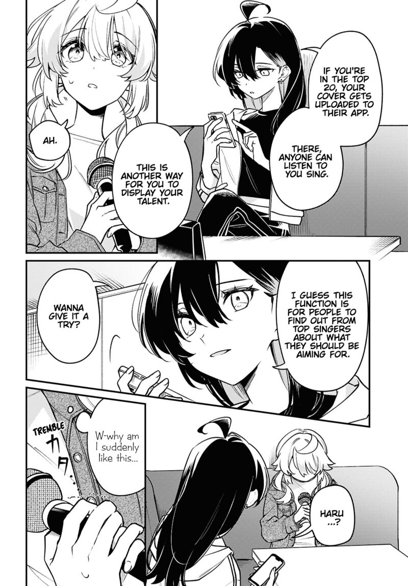 Kimi Ga Hoeru Tame No Uta Wo 6 18