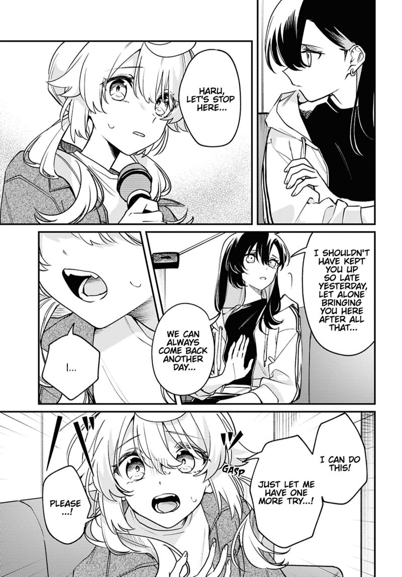 Kimi Ga Hoeru Tame No Uta Wo 6 21