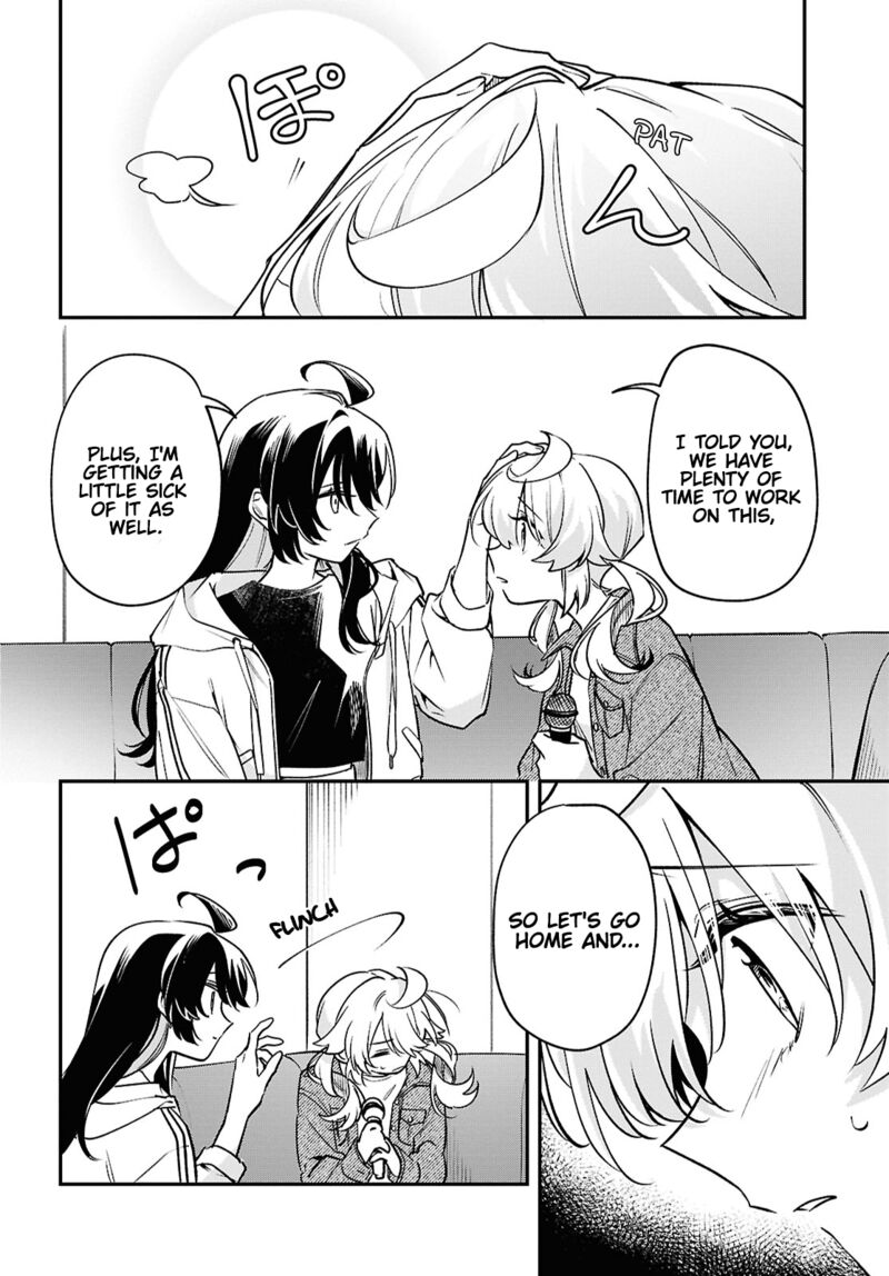 Kimi Ga Hoeru Tame No Uta Wo 6 22