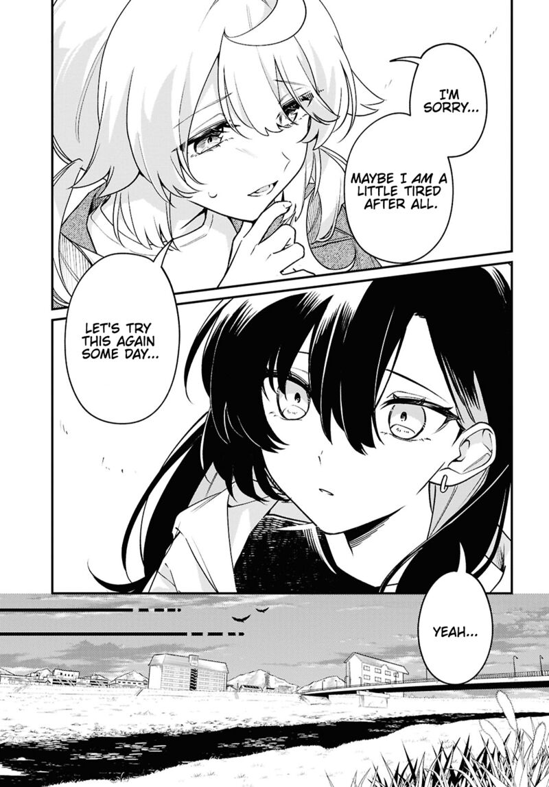 Kimi Ga Hoeru Tame No Uta Wo 6 23