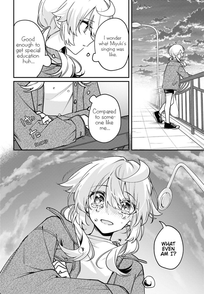 Kimi Ga Hoeru Tame No Uta Wo 6 24