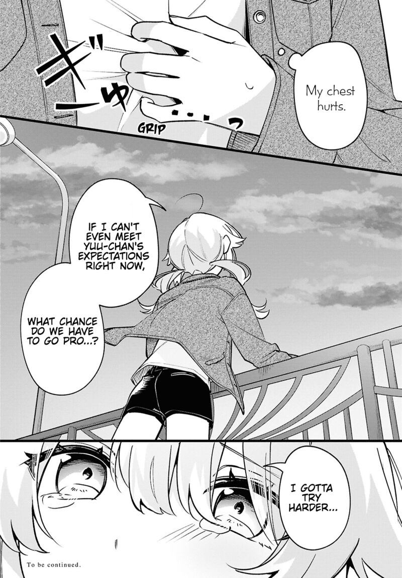 Kimi Ga Hoeru Tame No Uta Wo 6 26