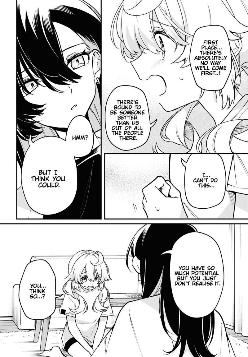 Kimi Ga Hoeru Tame No Uta Wo 6 6