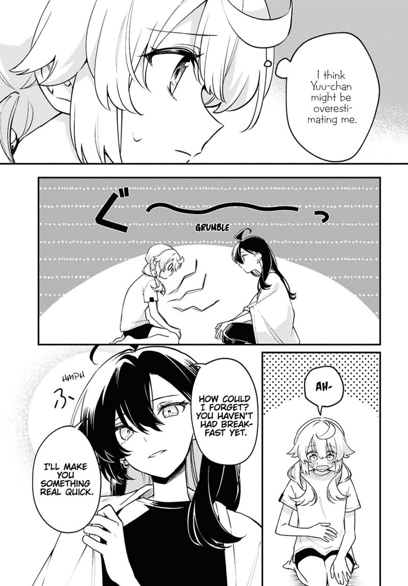 Kimi Ga Hoeru Tame No Uta Wo 6 7