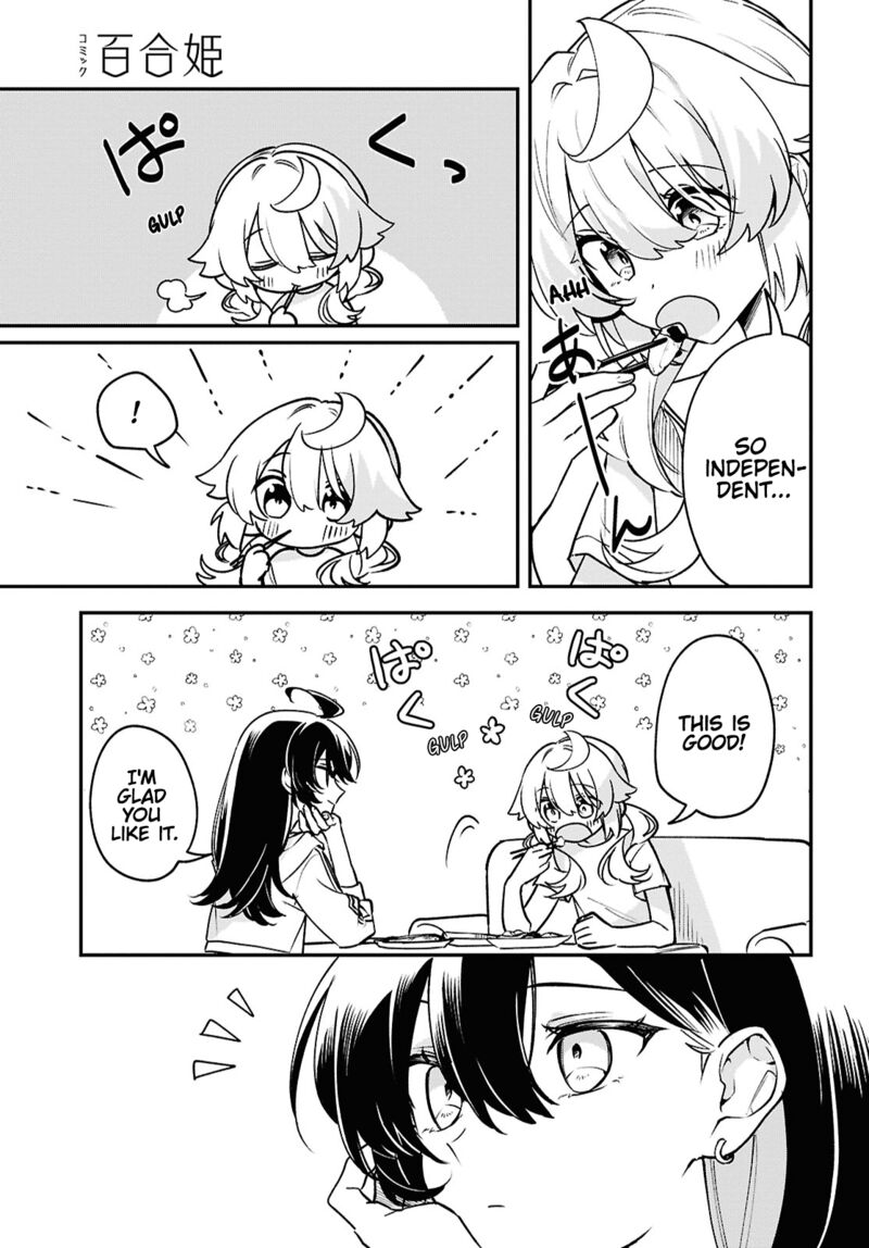 Kimi Ga Hoeru Tame No Uta Wo 6 9