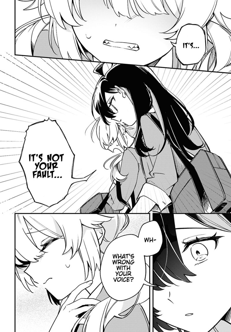 Kimi Ga Hoeru Tame No Uta Wo 7 12