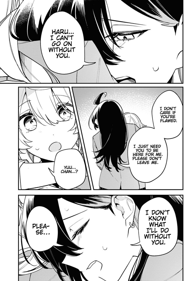 Kimi Ga Hoeru Tame No Uta Wo 7 21