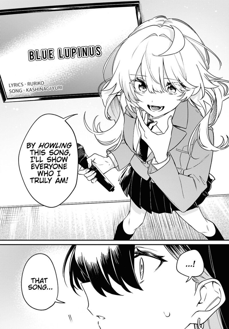 Kimi Ga Hoeru Tame No Uta Wo 8 23