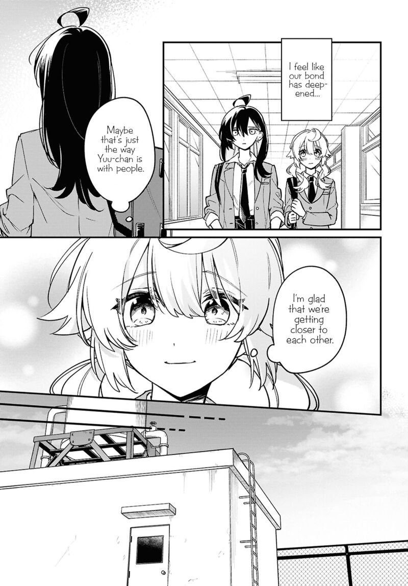 Kimi Ga Hoeru Tame No Uta Wo 8 5