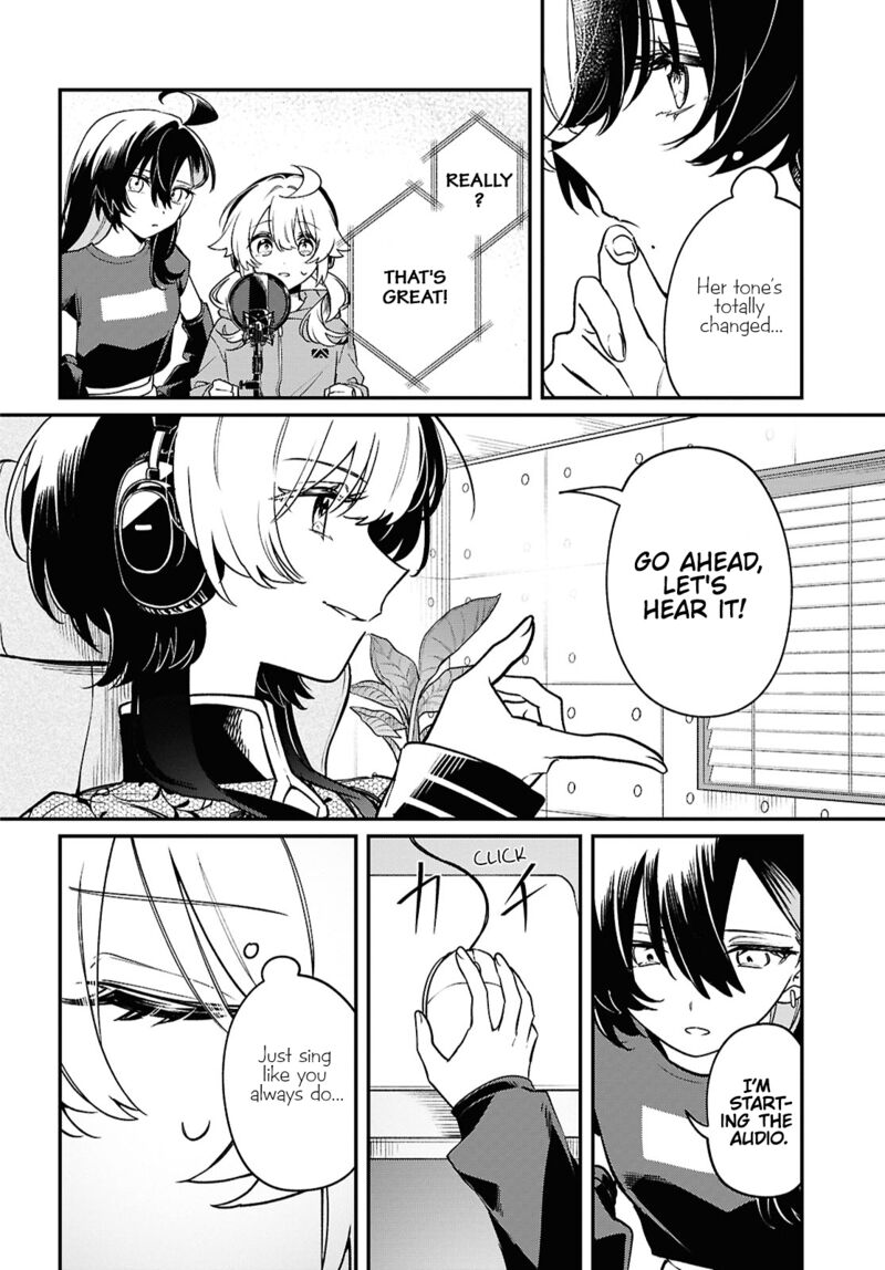 Kimi Ga Hoeru Tame No Uta Wo 9 16