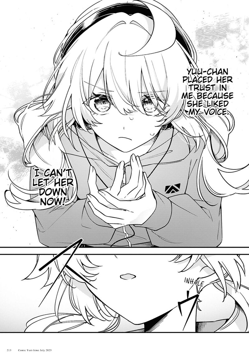 Kimi Ga Hoeru Tame No Uta Wo 9 17