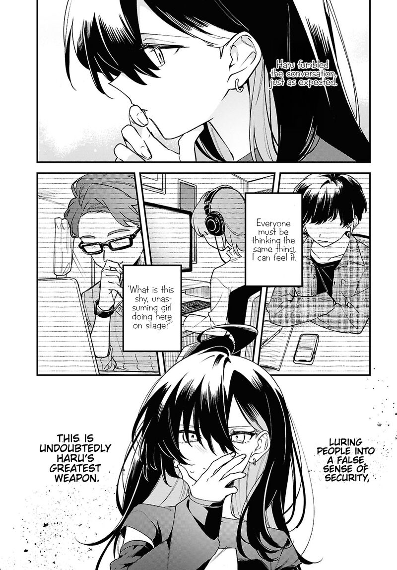 Kimi Ga Hoeru Tame No Uta Wo 9 19