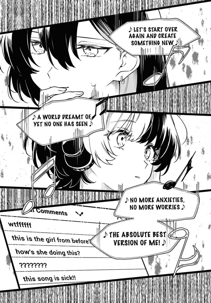 Kimi Ga Hoeru Tame No Uta Wo 9 23