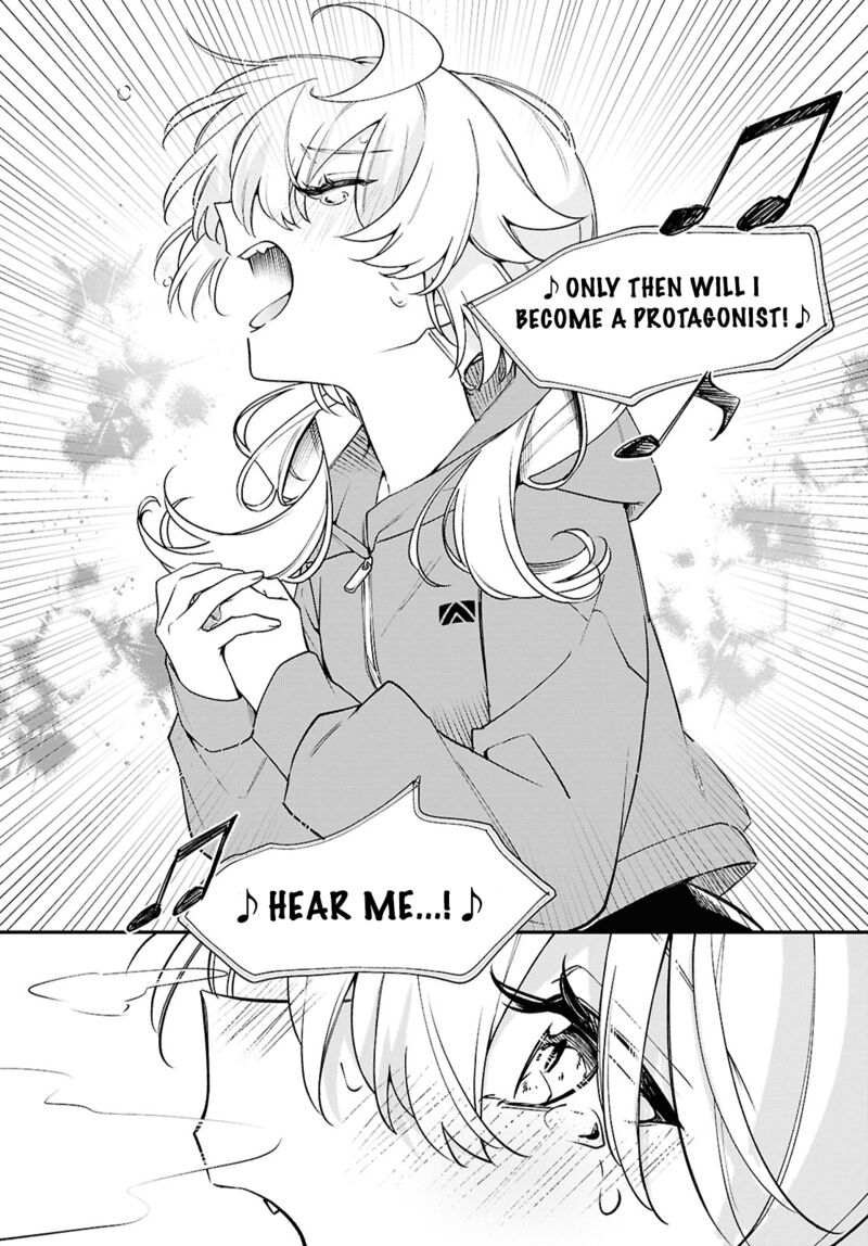 Kimi Ga Hoeru Tame No Uta Wo 9 24