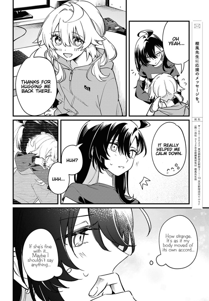 Kimi Ga Hoeru Tame No Uta Wo 9 31