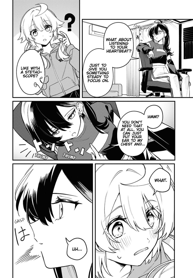 Kimi Ga Hoeru Tame No Uta Wo 9 4