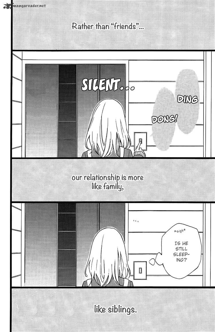 Kimi Ga Inakya Dame Tte Itte 1 2