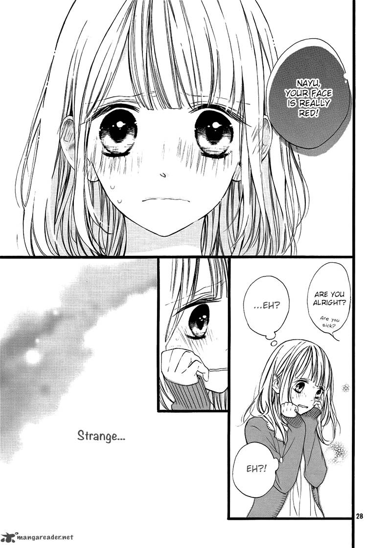 Kimi Ga Inakya Dame Tte Itte 1 28
