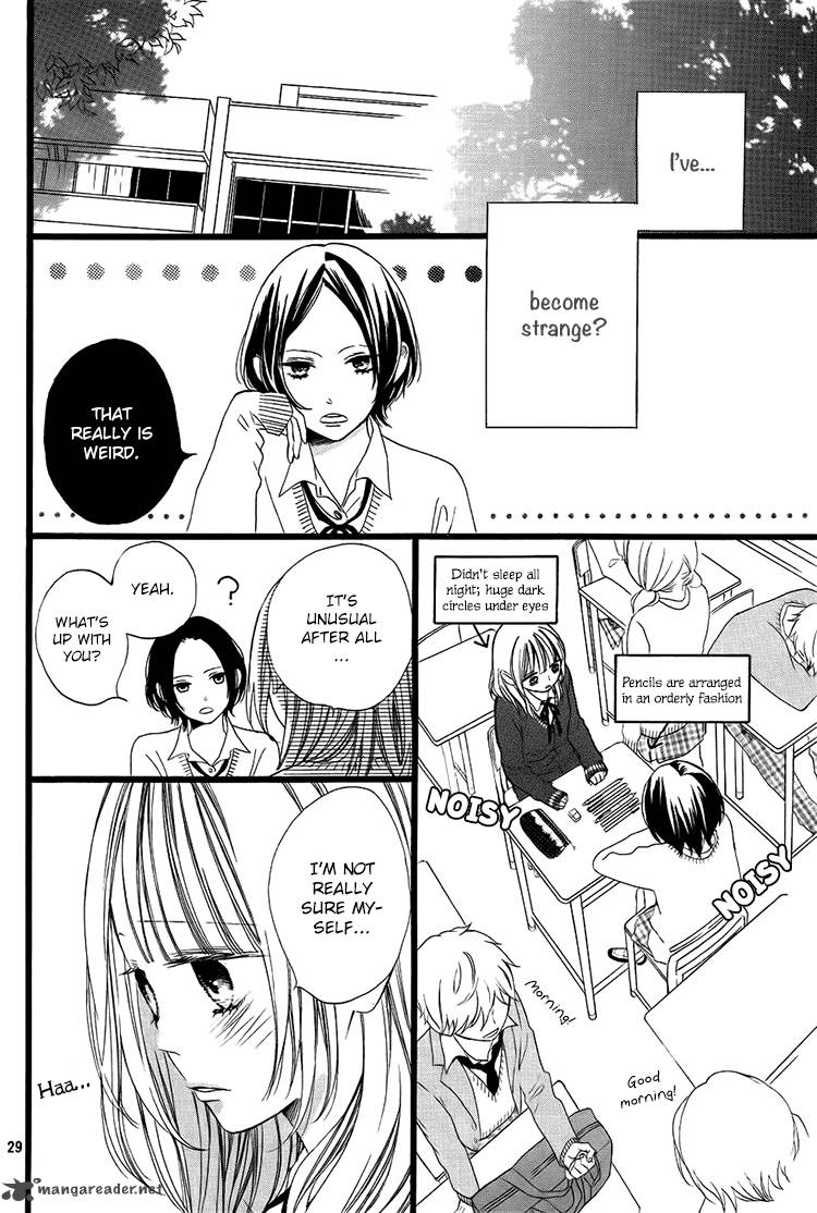 Kimi Ga Inakya Dame Tte Itte 1 29