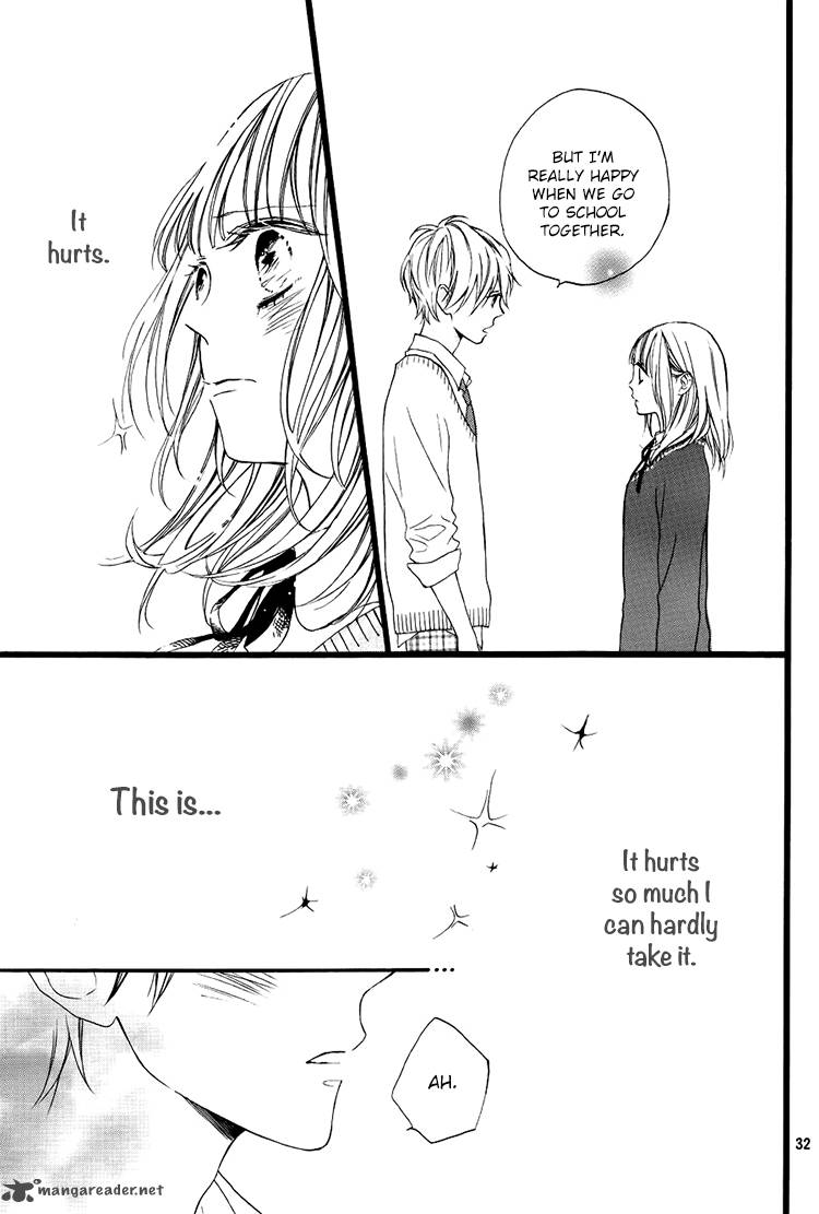 Kimi Ga Inakya Dame Tte Itte 1 32