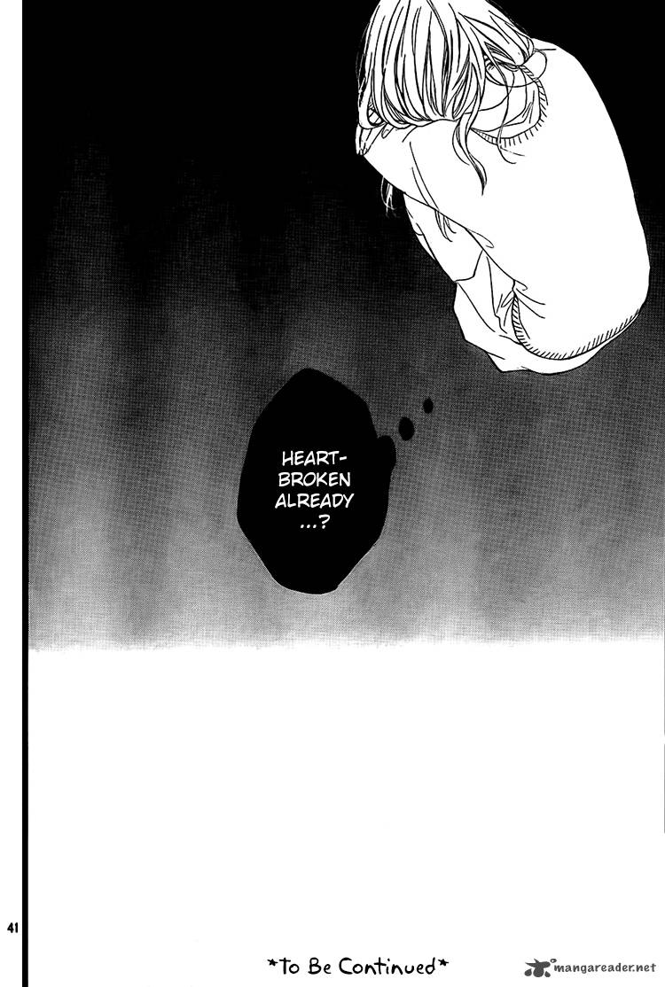 Kimi Ga Inakya Dame Tte Itte 1 41
