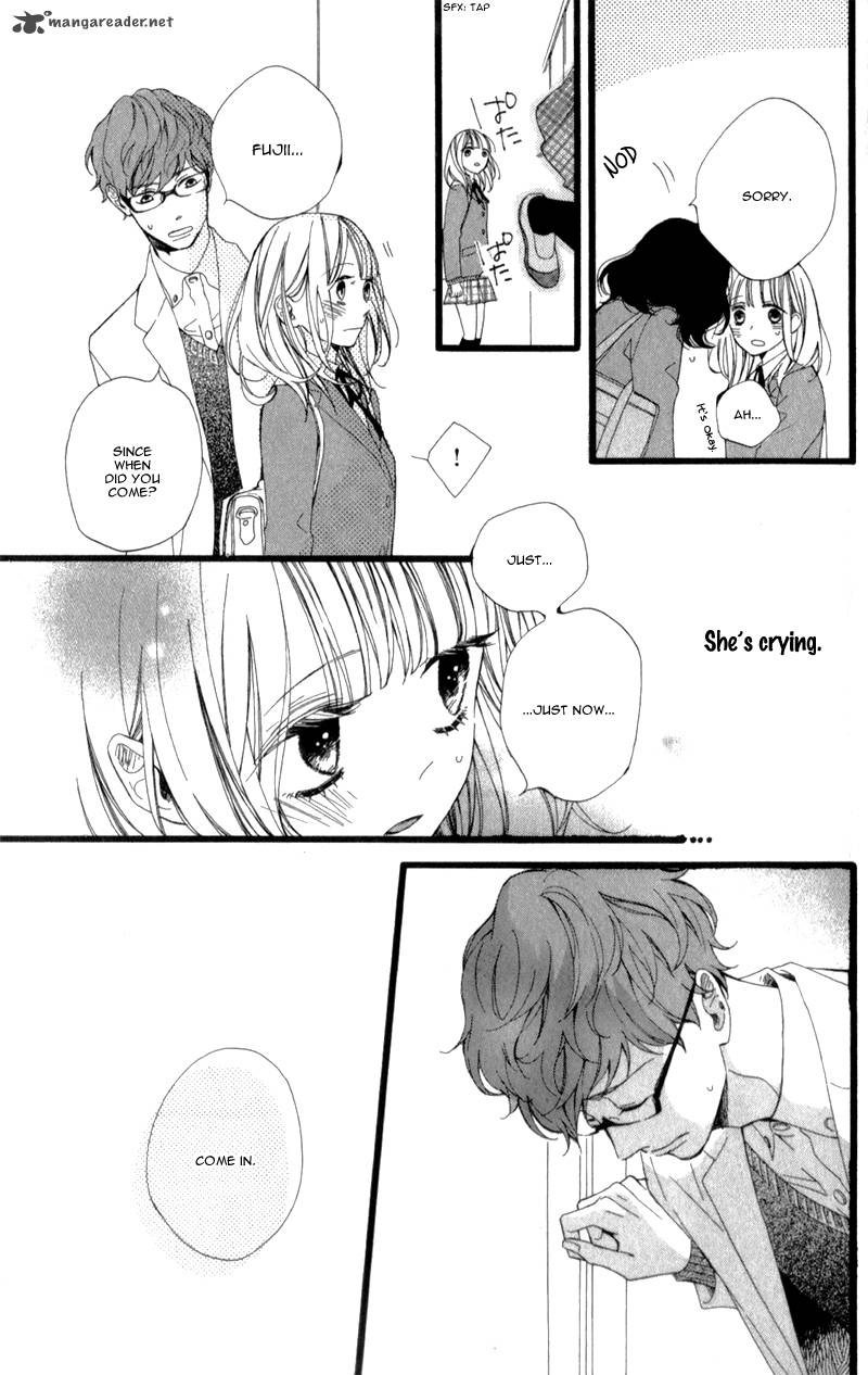 Kimi Ga Inakya Dame Tte Itte 2 13