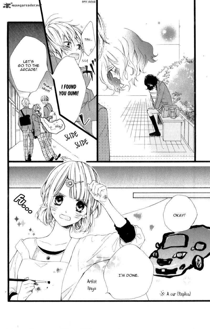 Kimi Ga Inakya Dame Tte Itte 2 16